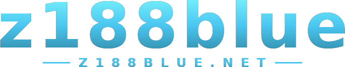 z188blue logo