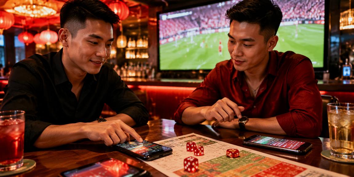 z188blue Khám phá sảnh casino của z188blue
